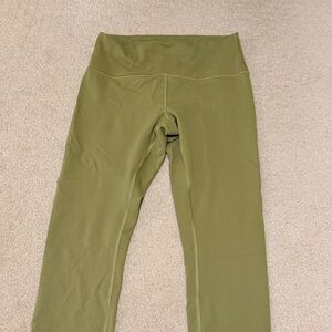 lululemon athletica Leggings